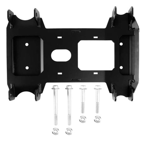High Lifter Polaris RZR Pro Front Frame Stiffener Sub-Frame Gusset Kit