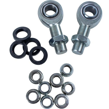 High Lifter Polaris RZR Pro R Apexx Lower Arched Radius Bar