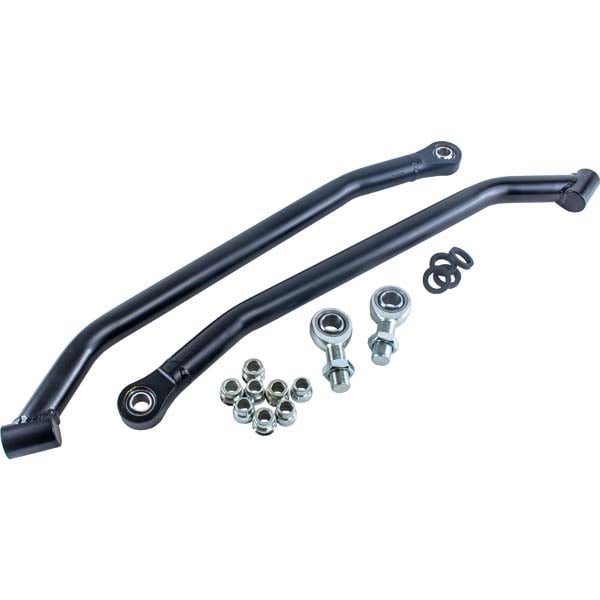 High Lifter Polaris RZR Pro R Lower Arched Apexx Radius Bar