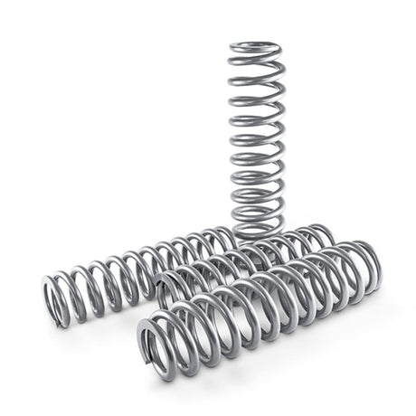 High Lifter Polaris RZR PRO XP 5" Spring Lift Kit