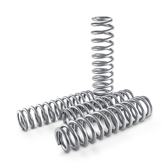 High Lifter Polaris RZR PRO XP 5" Spring Lift Kit