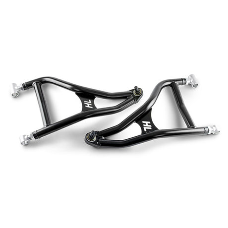 High Lifter Polaris RZR Pro XP Apexx Front Forward Upper/Lower Control Arms