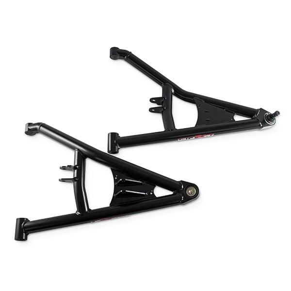 High Lifter Polaris RZR Pro XP APEXX Front Upper/Lower Control Arms