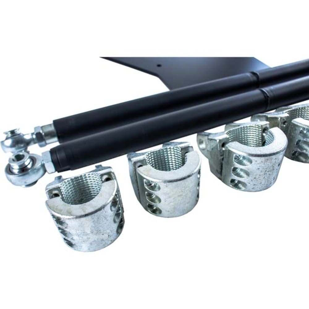 High Lifter Polaris RZR Pro XP Front Control Arm Link Bar Kit