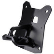 High Lifter Polaris RZR Pro XP Rear Tow Hook & Radius Bar Reinforcement Plate