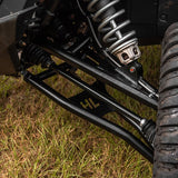 High Lifter Polaris RZR Pro XP Ultimate Long Travel Kit