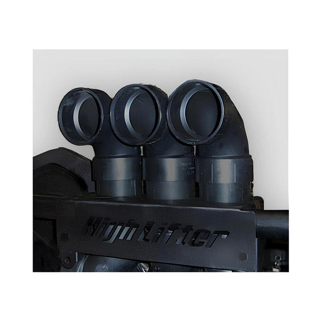 High Lifter Polaris RZR S 1000 Riser Snorkel