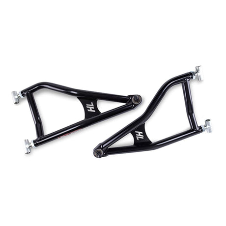 High Lifter Polaris RZR XP 1000 APEXX Front Forward Upper & Lower Control Arms