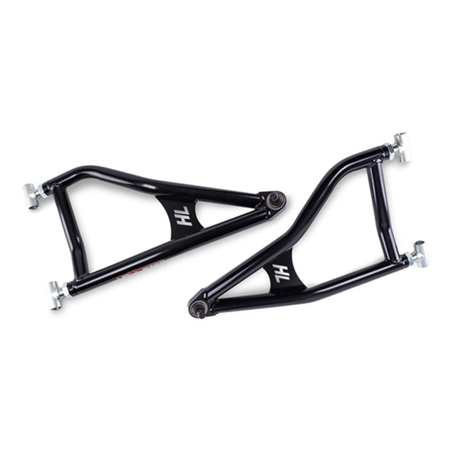 High Lifter Polaris RZR XP 1000 APEXX Front Forward Upper & Lower Control Arms