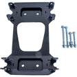 High Lifter Polaris RZR XP 1000 Frame Stiffener Sub-Frame Gusset Kit