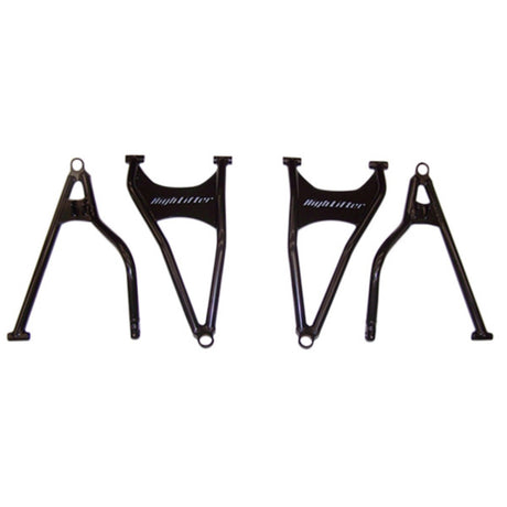 High Lifter Polaris RZR XP 1000 Front Forward Upper/Lower Control Arms