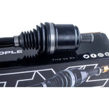 High Lifter Polaris RZR XP 1000 HLE/Turbo Outlaw DHT XL Axle