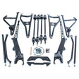 High Lifter Polaris RZR XP 1000 Long Travel Kit