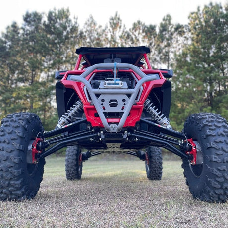 High Lifter Polaris RZR XP 1000 Long Travel Kit