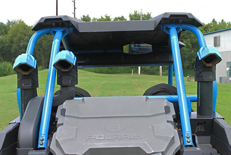 High Lifter Polaris RZR XP 1000 Snorkel Relocation Kit