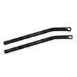 High Lifter Polaris RZR XP 1000 Spherical Bearing (10mm Bolt Size) Upper Radius Bar Kit