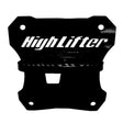High Lifter Polaris RZR XP 1000, XP 4, Turbo, Turbo 4, and RS1 Rear Tow Hook