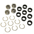 High Lifter Polaris RZR XP/Can-Am Maverick X3/4 Radius Bars Spherical Bearing Kit