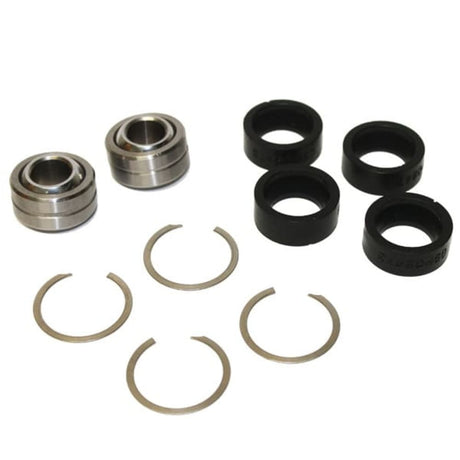 High Lifter Polaris RZR XP & Can-Am Maverick X3 Radius Bars 2 Spherical Bearing Kit