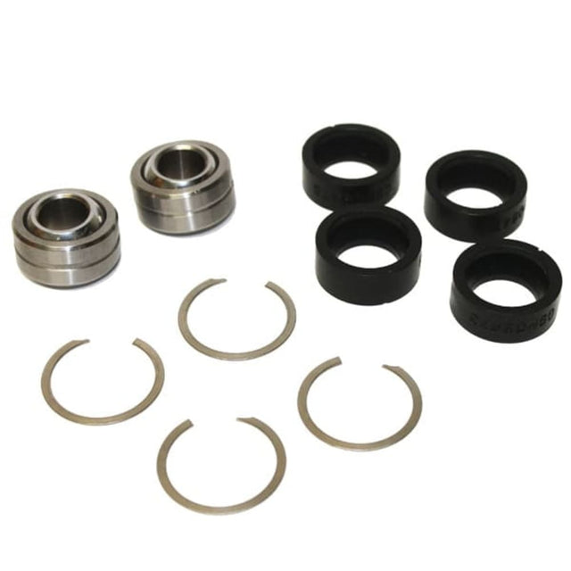 High Lifter Polaris RZR XP & Can-Am Maverick X3 Radius Bars 2 Spherical Bearing Kit