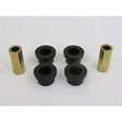High Lifter Polaris RZR XP Rear Bushing Kit Radius Bars