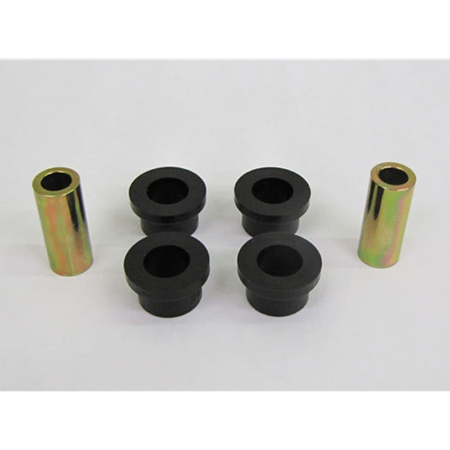 High Lifter Polaris RZR XP Rear Bushing Kit Radius Bars