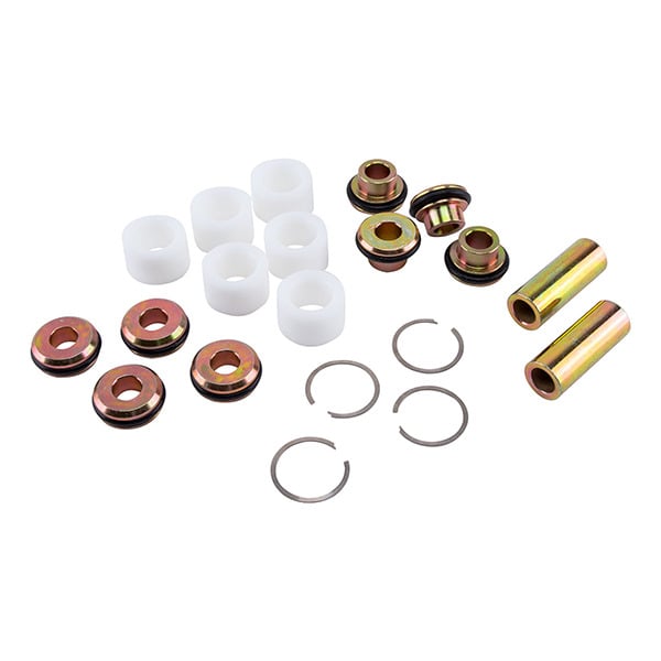 High Lifter Polaris Upper/Lower Front Control Arm Bushing Kit