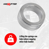 High Lifter Polaris Xpedition 3 Inch Lift Kit