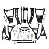 High Lifter Polaris Xpedition Long Travel Kit