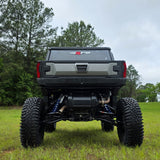 High Lifter Polaris Xpedition Long Travel Kit