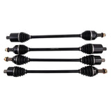 High Lifter Polaris Xpedition Long Travel Kit