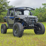 High Lifter Polaris Xpedition Long Travel Kit
