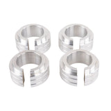 High Lifter Segway Fugleman UT10/CF Moto UForce 600 2" Lift Kit