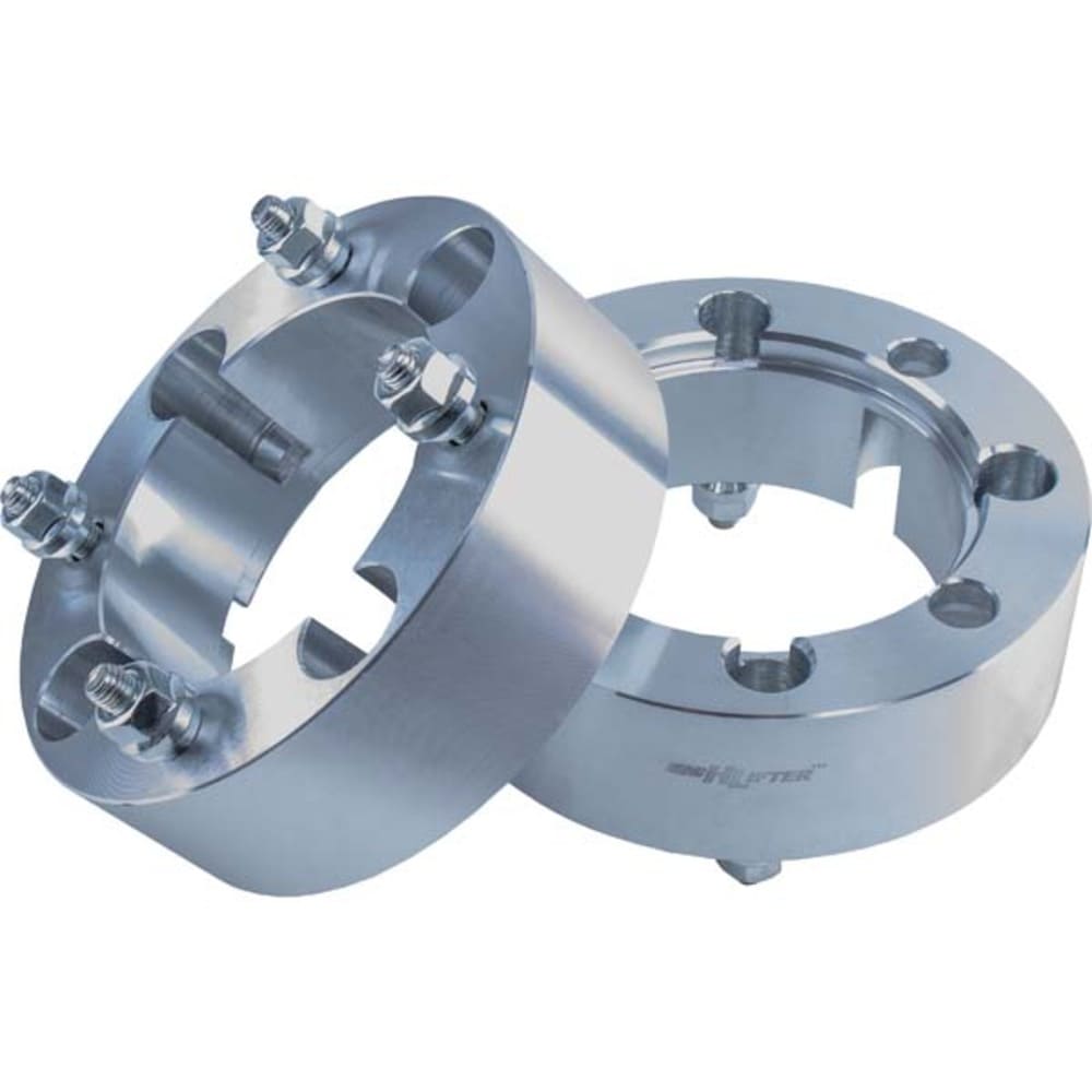 High Lifter Yamaha 2" 4/110 Wheel Spacers One Pair