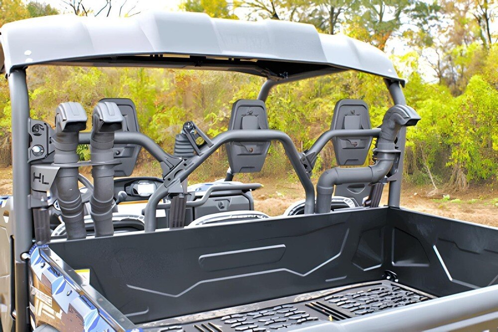 High Lifter Yamaha Viking 700 Riser Snorkel