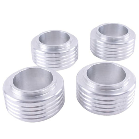 High Lifter Yamaha Wolverine RMAX 2&4 Seater 1.5" Lift Kit