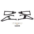 High Liter Polaris RZR 900 Front Forward Upper/Lower Control Arms