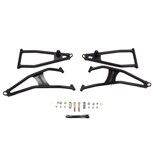 High Liter Polaris RZR 900 Front Upper/Lower Control Arms