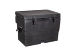 Highlands '15-'25 Kawasaki Mule Models Insulated UTV Rear Cargo Box 