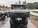 Highlands Cargo '19-'26 CF Moto UForce 1000 UTV Rear Bed Cover
