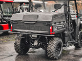 Highlands Cargo '21-'26 CF Moto UForce 600 UTV Rear Bed Cover