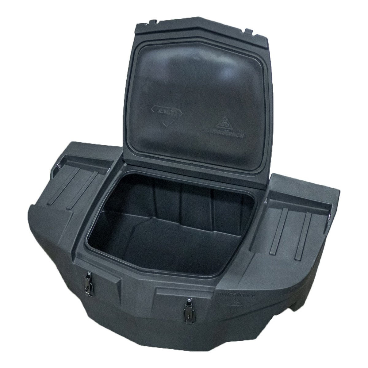 ストッカー Highlands CFMoto ZForce 500/800/1000 Rear Cargo Box