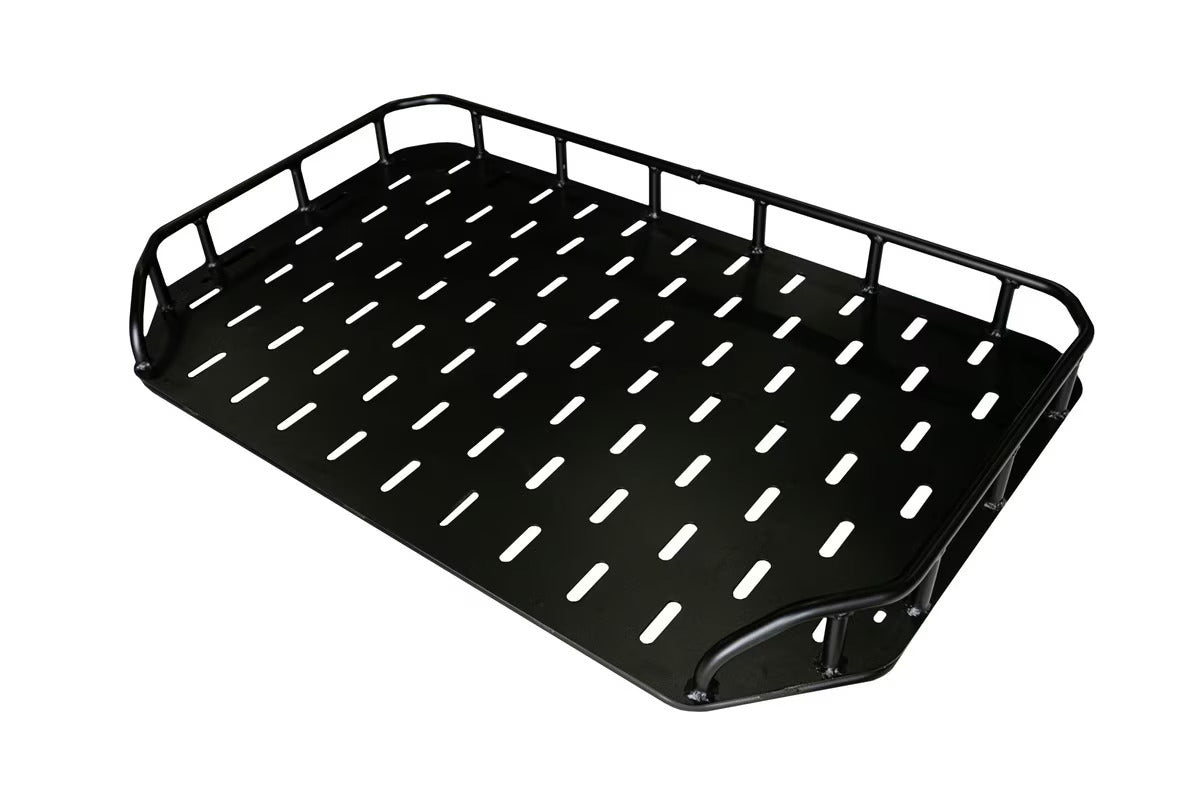 Highlands Polaris Xpedition Front Rack