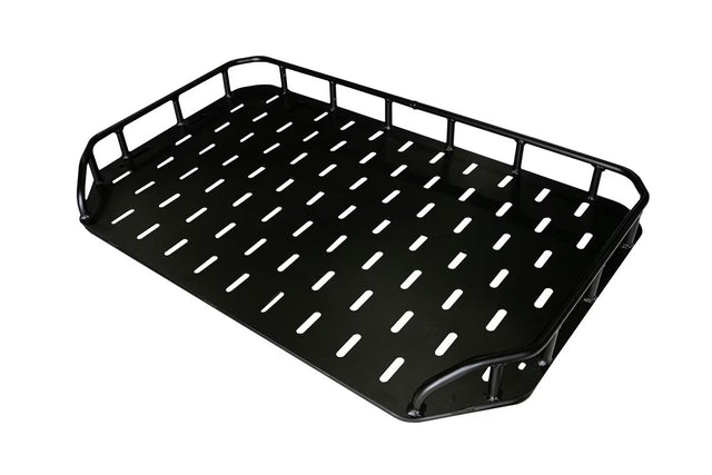 Highlands Polaris Xpedition Front Rack