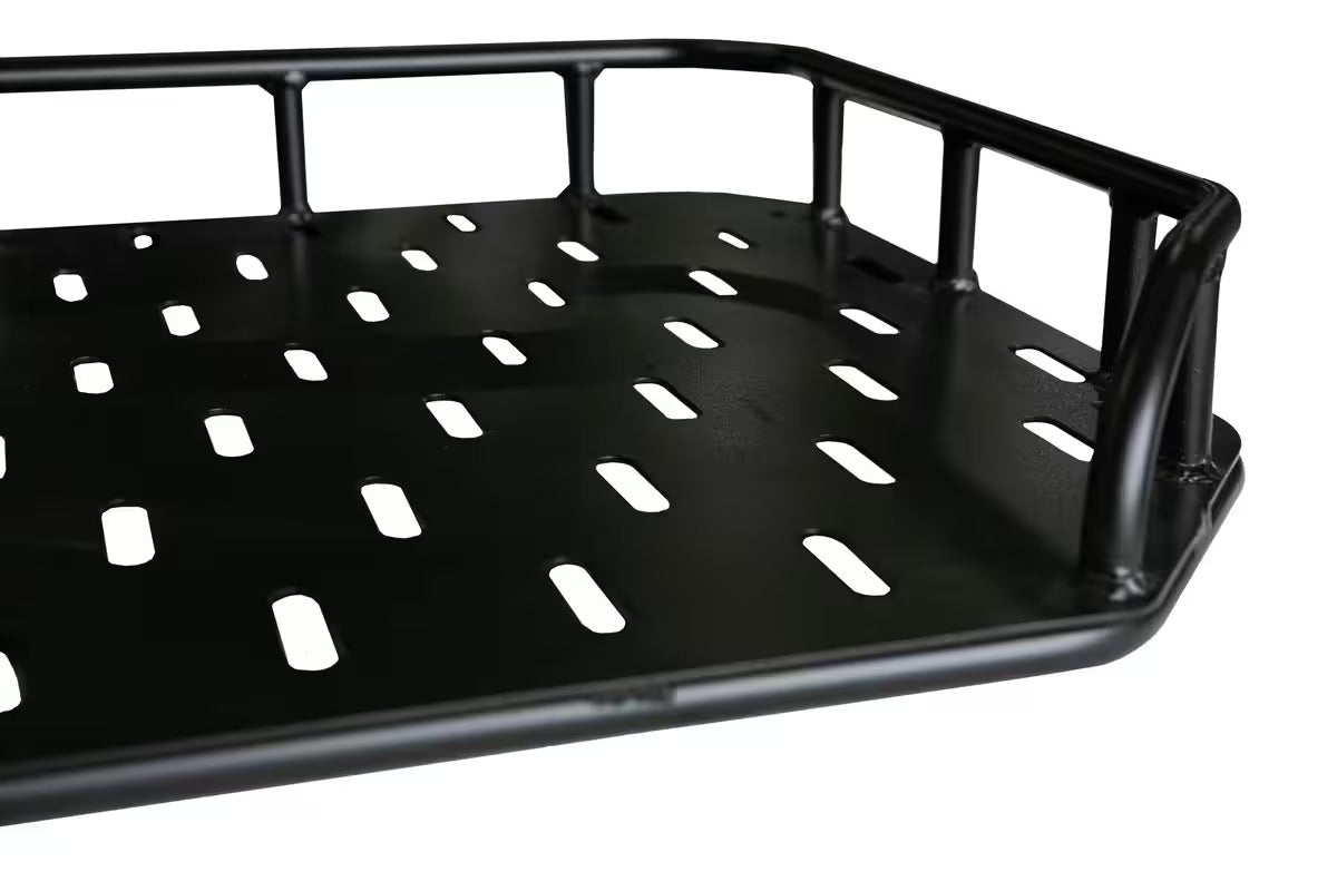 Highlands Polaris Xpedition Front Rack