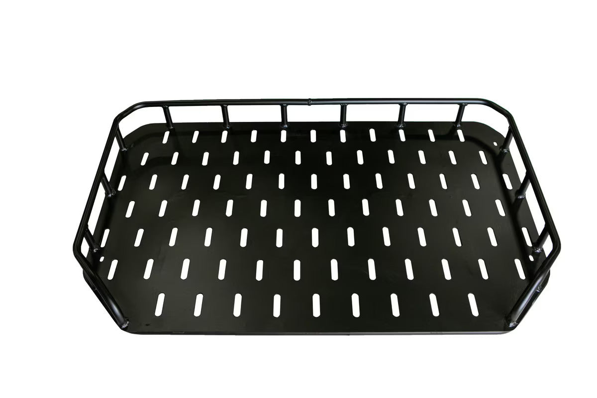 Highlands Polaris Xpedition Front Rack