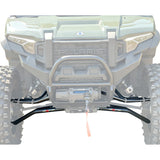 Highlifter Polaris Xpedition APEXX Front Forward Upper & Lower Control Arms