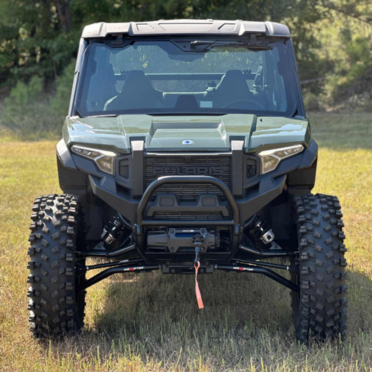 Highlifter Polaris Xpedition APEXX Front Forward Upper & Lower Control Arms