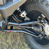 Highlifter Polaris Xpedition APEXX Front Forward Upper & Lower Control Arms