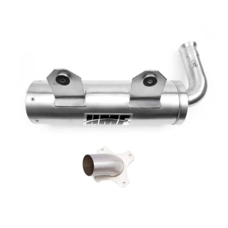 HMF '11-'13 Can-Am Commander 1000 Titan-QS Slip On Exhaust Systems